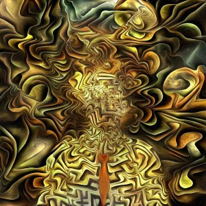 Power of Imagination